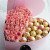 Flowers with Chocolates Combo