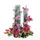 Flower Arrangements
