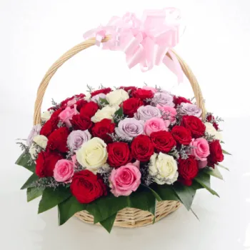 Basket of Love