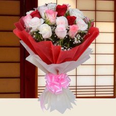 Mix Roses Bouquet
