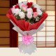 Hand Tied Bouquets