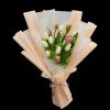 Tulip 20 stems bouquet