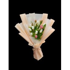Tulip 20 stems bouquet