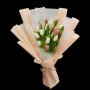 Tulip 20 stems bouquet