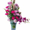 Floral fiesta & pretty petals bouquet 
