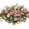 Multicolor case Cordoba bouquet